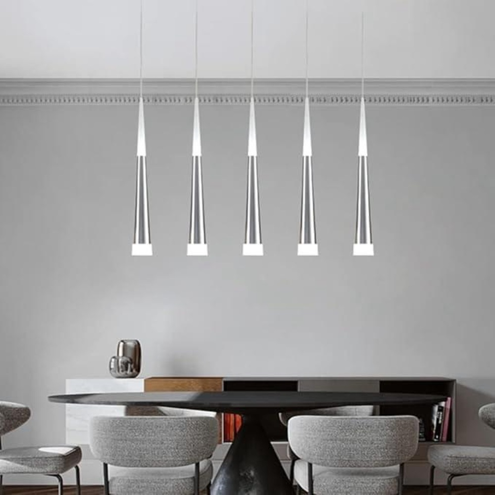 Chandelier LED - Picture 2 of 3